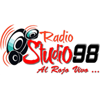 Radio Studio98