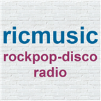 ricmusic rockpop-disco radio