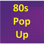 80s Pop Up