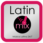 Latin Mix