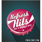 Refresh Hits radio