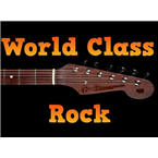 World Class Rock