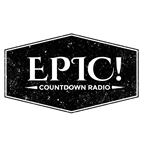 70's EPIC! Countdown Radio