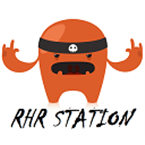 RHR Station