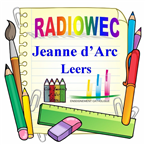 Radio Wec Jeanne d'Arc Leers