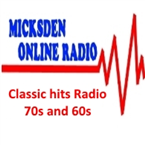 Micksden Online Radio