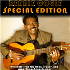 Zircon Radio Featuring Rennie Cogle