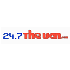 247 the van