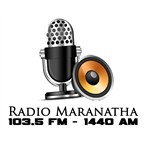 Radio Maranatha