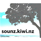 Sounz.kiwi.nz