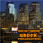 WPHL-DB U-Rock Radio Philadelphia