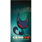 Grind.FM Radiostation