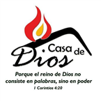 CASA DE DIOS DURANGO