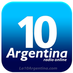 La 10 Argentina