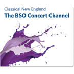 WGBH BSO Concert Channel