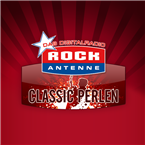 ROCK ANTENNE Classic Perlen