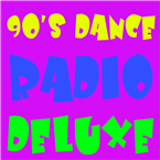 90's Dance Radio Deluxe