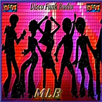 Disco Funk Radio