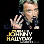 JOHNNY HALLYDAY-LA LÉGENDE