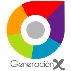 GENERACION X - 60 70 80