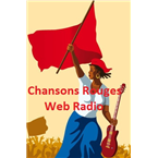 CHANSONS ROUGES WEB RADIO