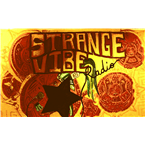 Strange Vibe Radio