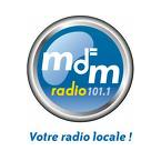 Radio MDM