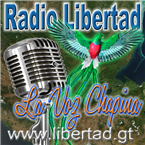 Radio Libertad Musica Independiente de Guatemala