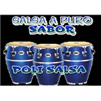 RADIO POLI SALSA