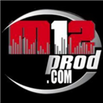 M12Prod Urban Radio