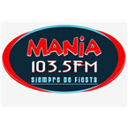 Mania 103.5 FM