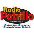 radio potrillo