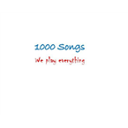 1000 Songs