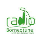 Borneotune Radio