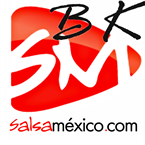 Salsa Mexico BK