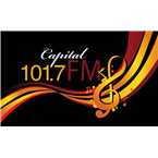 Capital 101.7FM