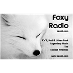 Foxy Radio