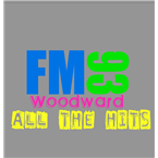 FM 93 Woodward