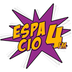 Espacio 4 FM