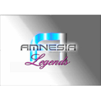 AMNESIA Legends