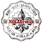 The NOLADrinks Show with Bryan Dias