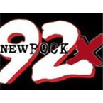 NEW ROCK 92X