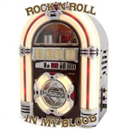 Rock 'n' Roll in my blood