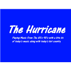 The Hurricane