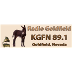 Radio Goldfield