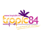 Tropic 84.FM