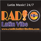 RADIO LATIN VIBE FM