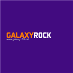 Galaxy Rock