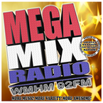 WMHM92FM MEGAMIX RADIO