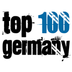 Top 100 Germany - by 001FM.com